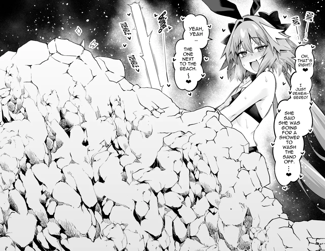 [Ankoman]  Nikitich, Astolfo Grimaldi to... (Fate Grand Order) [English] [hardcase8translates] imagen número 10