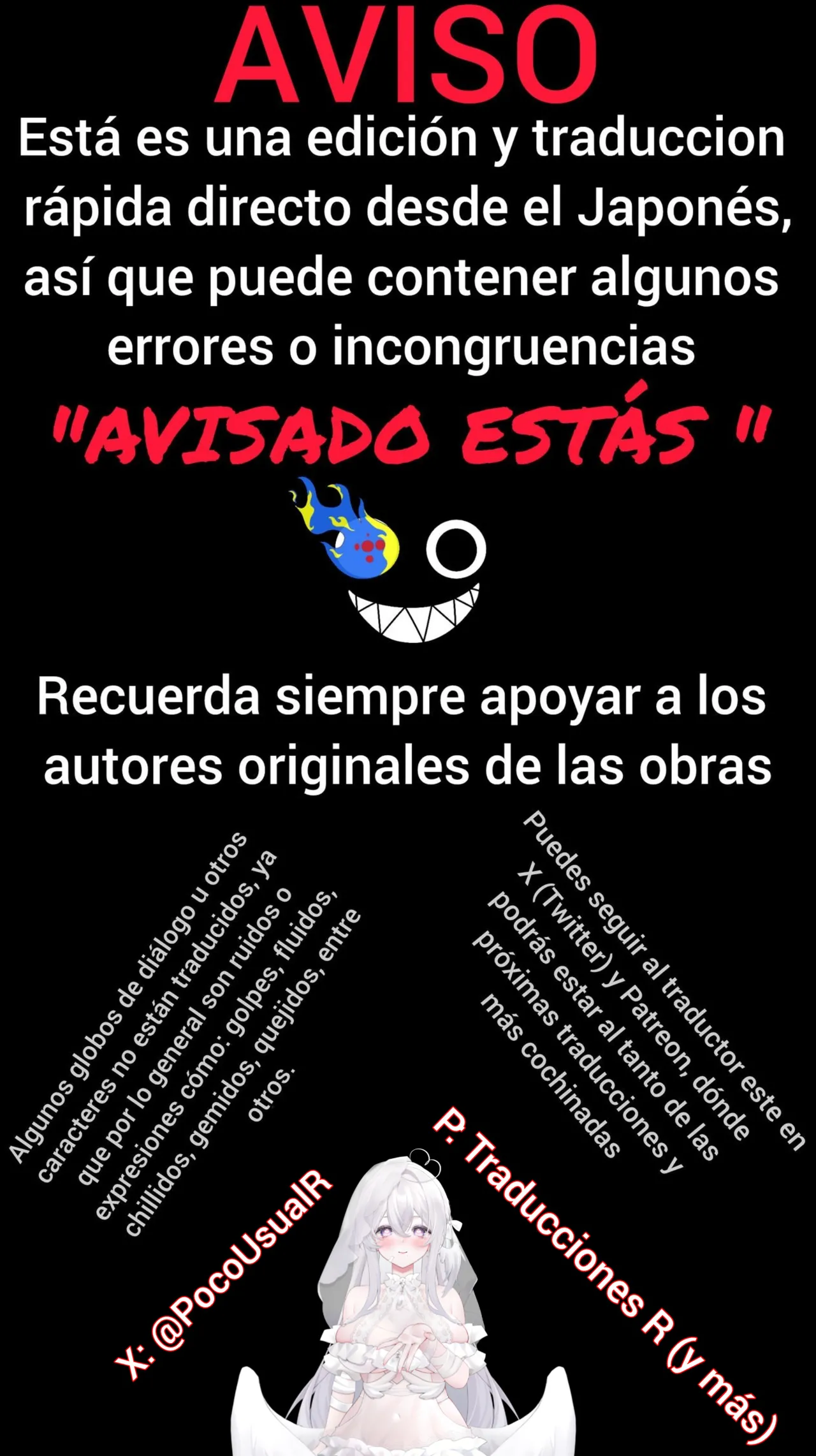 Reencarnacion en otro mundo - El Dragón Negro y La Santa Obscura image number 2