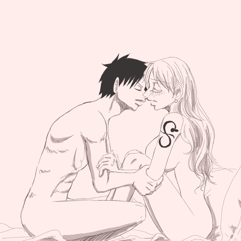 [Na na na na] [chō GLC 2024]Runami R 18 matome(One Piece) 이미지 번호 15