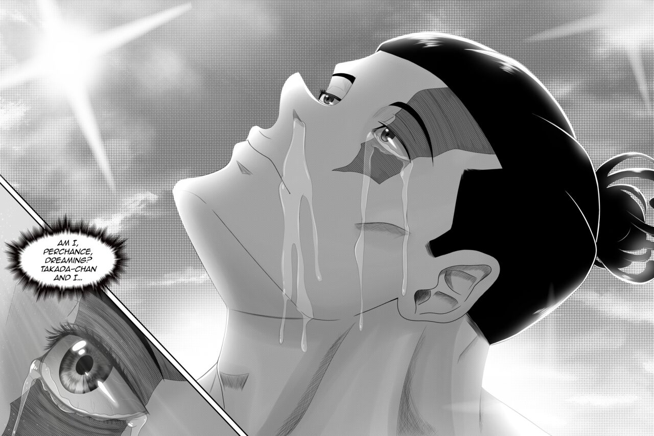 Todo x Takada image number 4