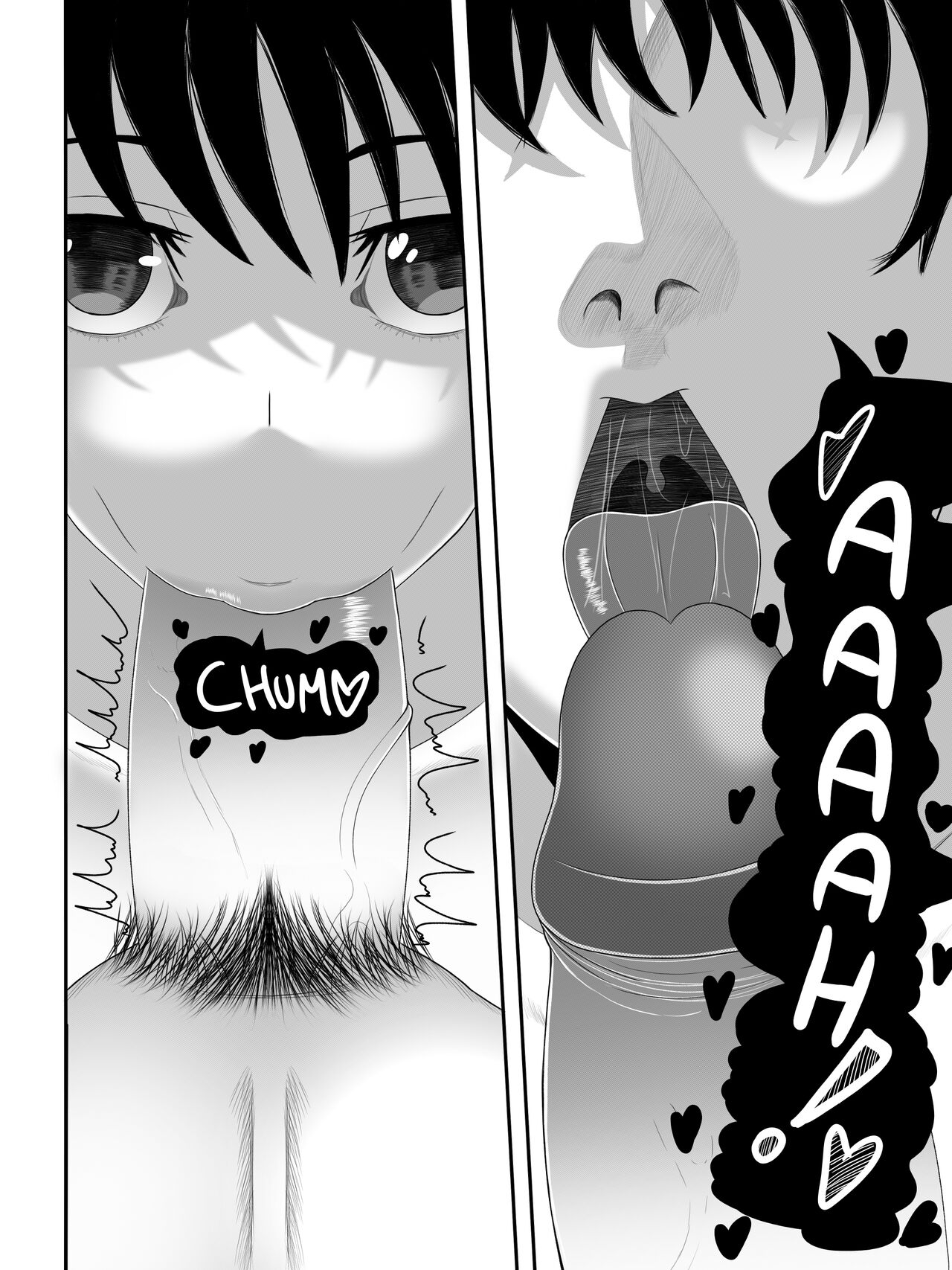 Todo x Takada image number 11