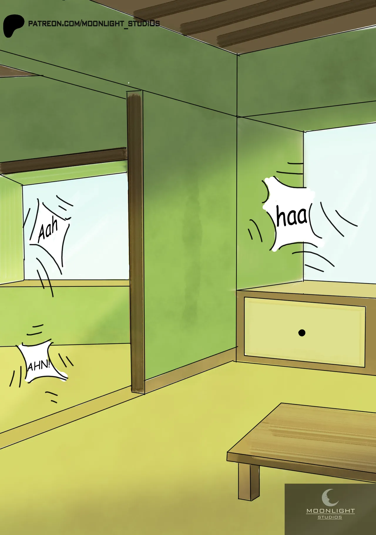 Submission of a mother part:-1 [Moonlight studios] image number 2