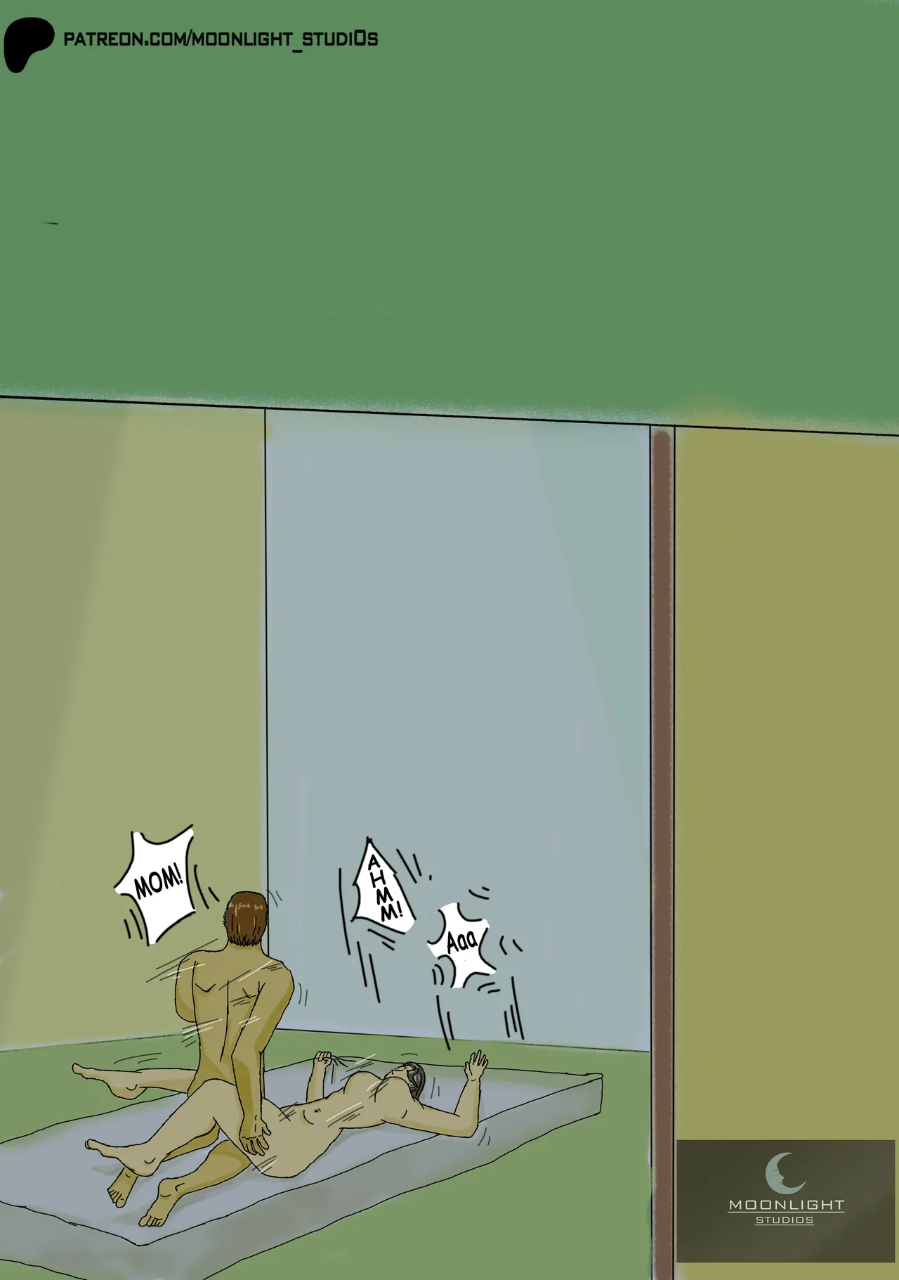 Submission of a mother part:-1 [Moonlight studios] image number 3