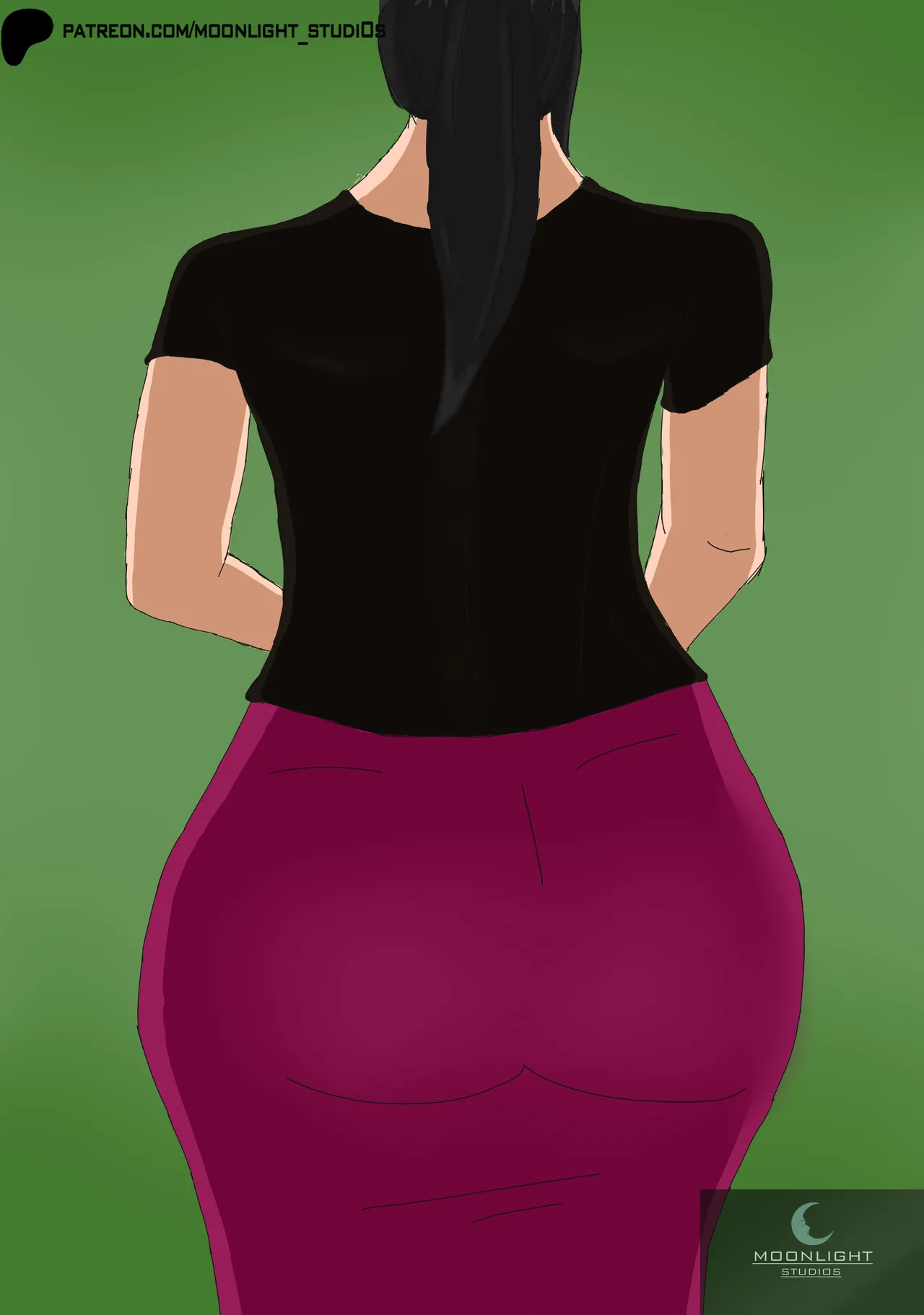 Submission of a mother part:-1 [Moonlight studios] image number 11