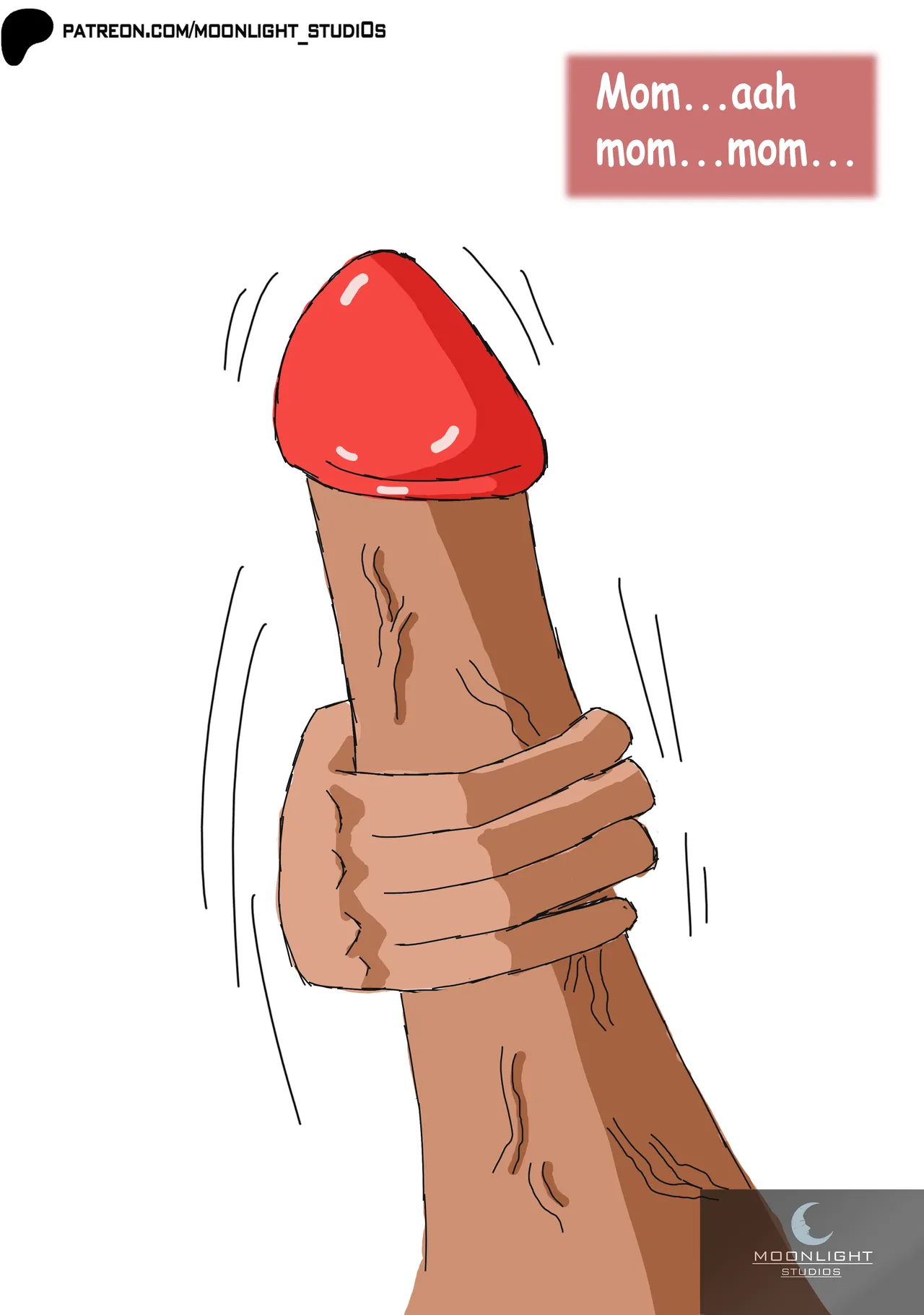 Submission of a mother part:-1 [Moonlight studios] image number 13