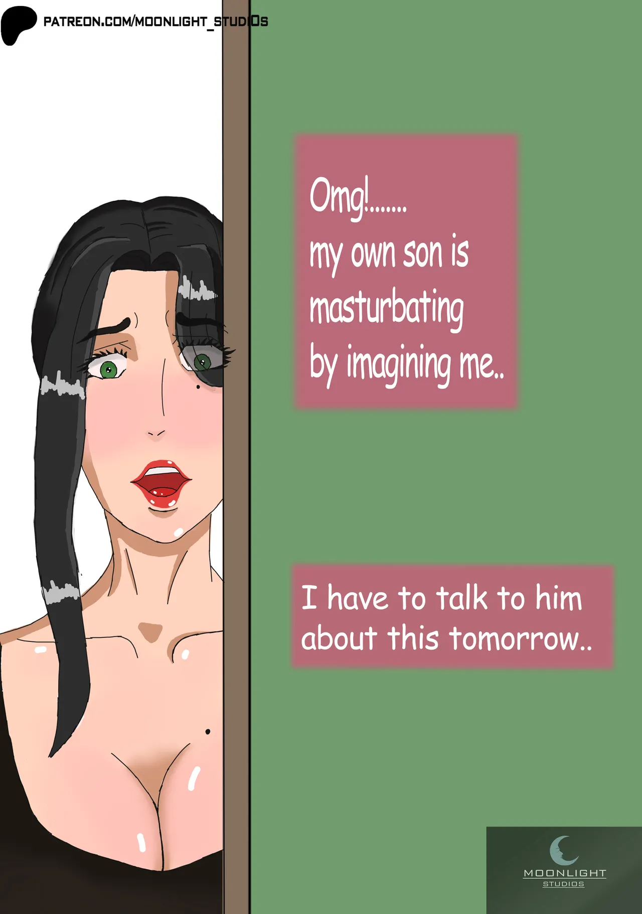 Submission of a mother part:-1 [Moonlight studios] image number 15