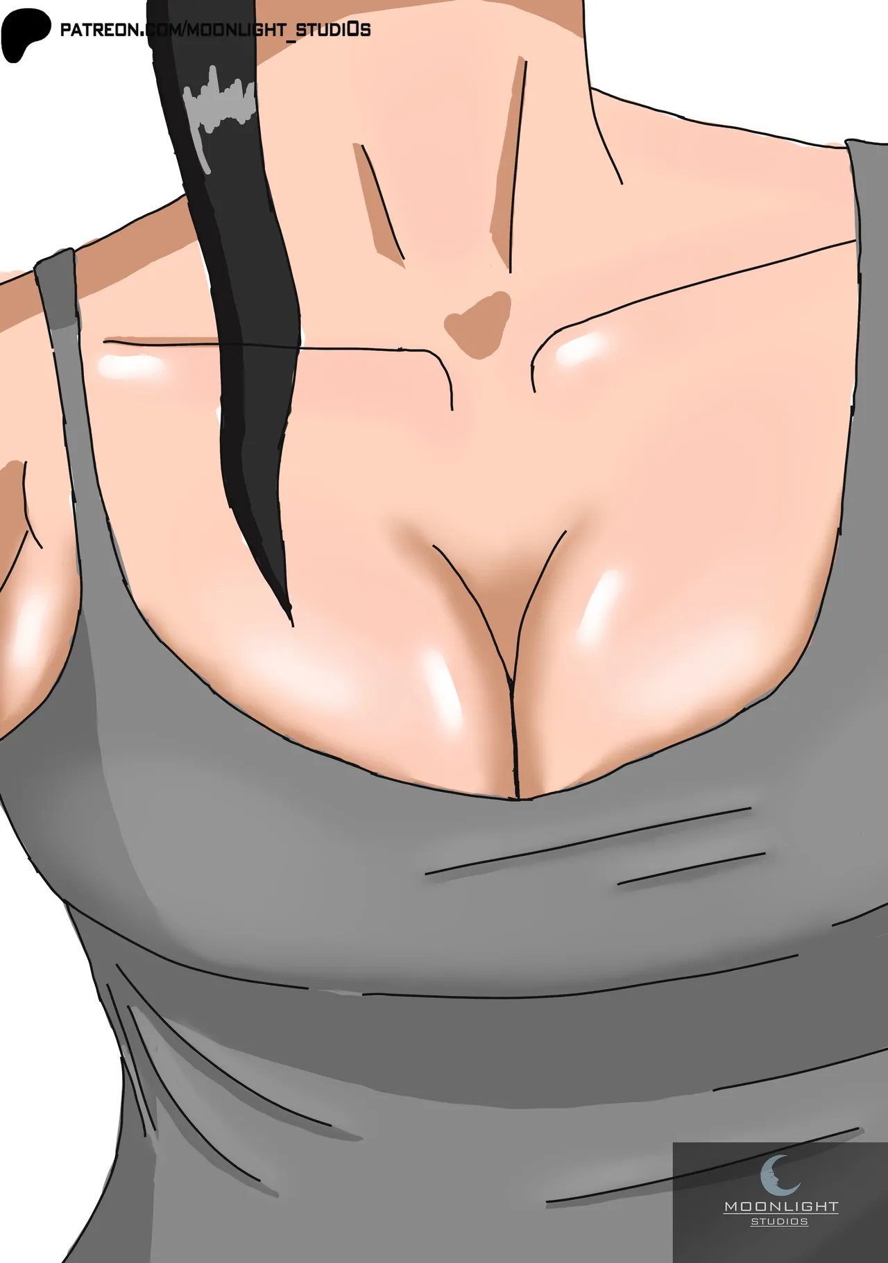 Submission of a mother part:-1 [Moonlight studios] image number 21