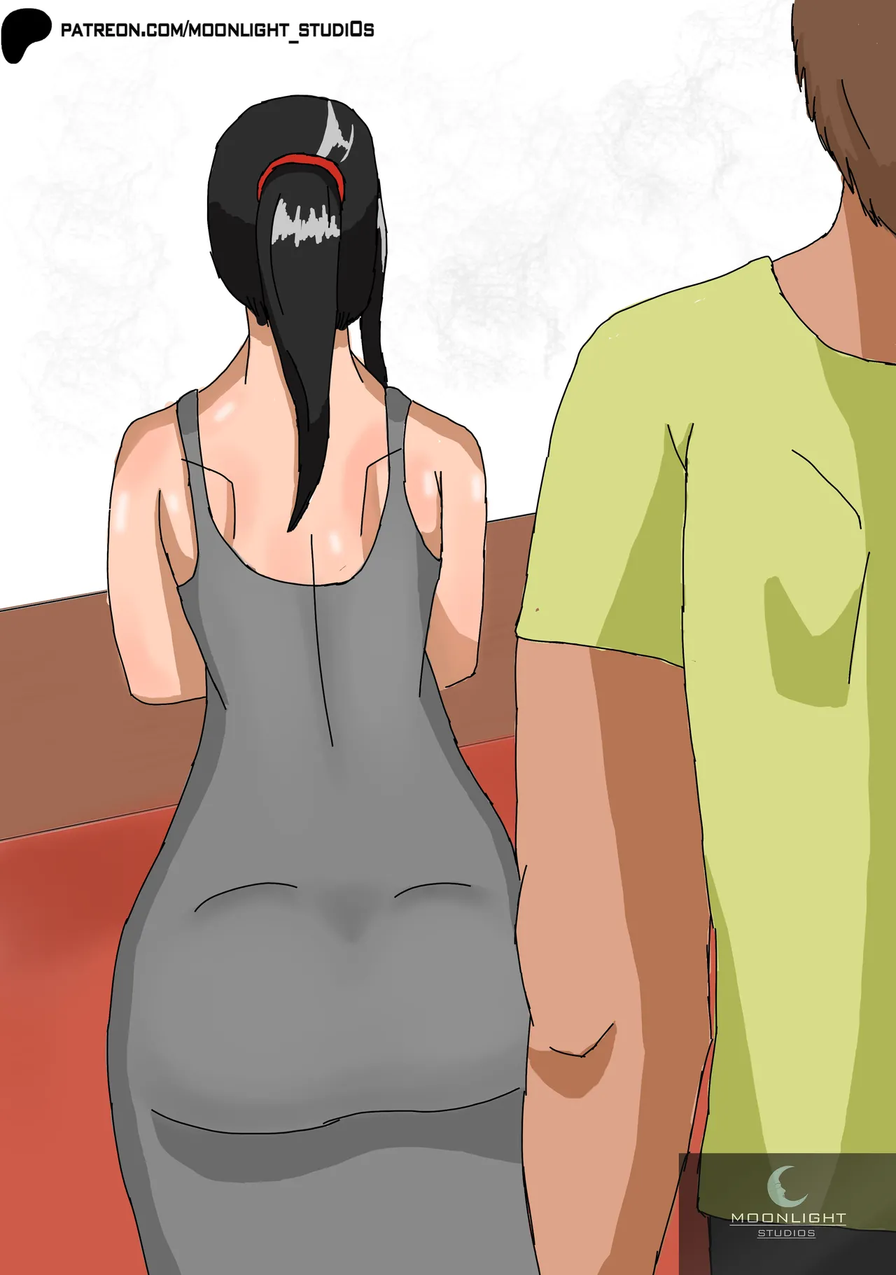 Submission of a mother part:-1 [Moonlight studios] image number 23