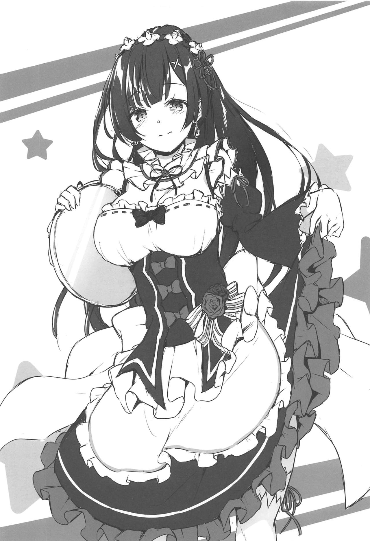 [Tuned by AIU] HONEY SCORE (BanG Dream!) 图片编号 20