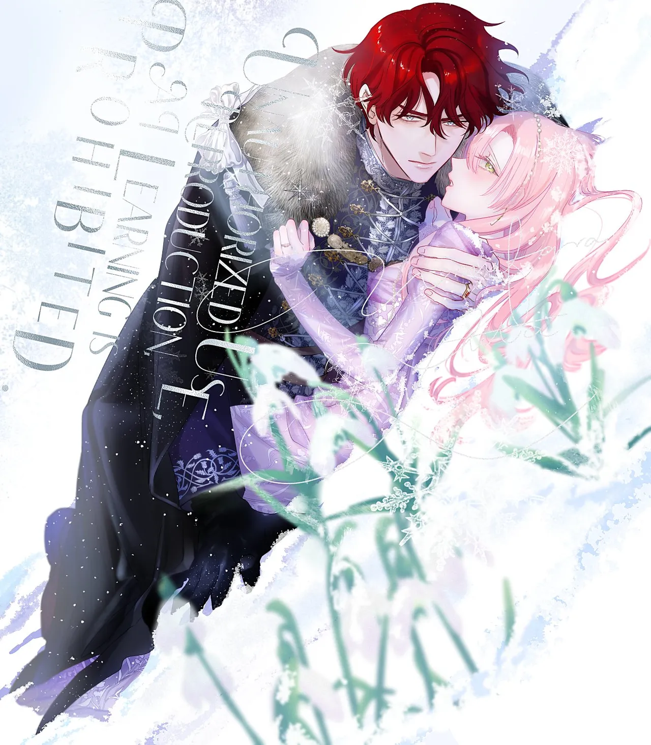 [Umibara Yuta] ai ga omoi kishi koushaku ha、tuihou reijou no subete wo ubai tukushitai。 | 爱得太深沉的骑士公爵，想要夺得流放千金的一切。 25 [Chinese] [可可鲜奶屋汉化] image number 33