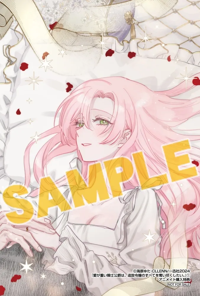 [Umibara Yuta] ai ga omoi kishi koushaku ha、tuihou reijou no subete wo ubai tukushitai。 | 爱得太深沉的骑士公爵，想要夺得流放千金的一切。 25 [Chinese] [可可鲜奶屋汉化] image number 42