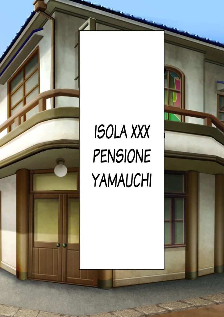 [Furitendou] Mob Danshi no Ore ga 100-nin Haramaseru made Deru Koto no Dekinai Kozukuri Shima ni Hikkoshita Kekka | L' Isola delle Ninfomani [Italian] изображение № 28