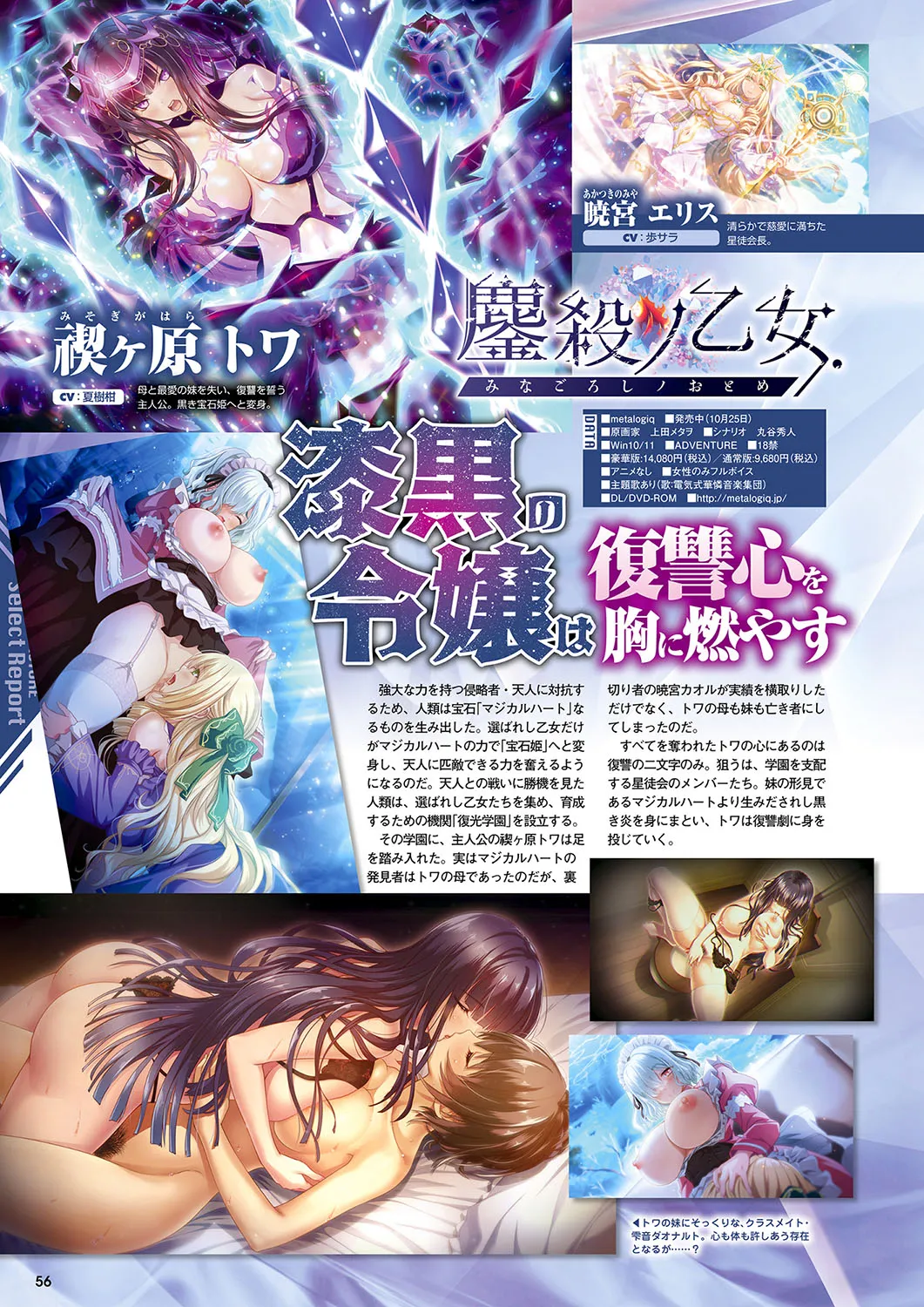 Monthly Megastore 2024-12 图片编号 49