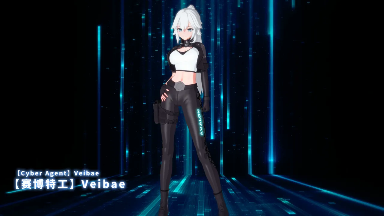 【rkgk】Veibae EP.1 image number 3