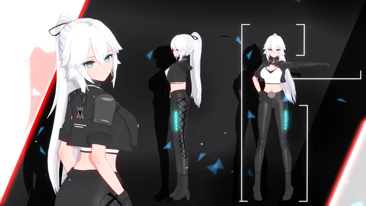 【rkgk】Veibae EP.1 image number 4