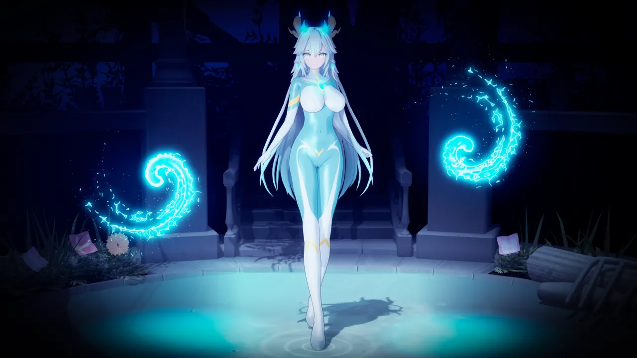 【rkgk】Veibae EP.1 image number 40