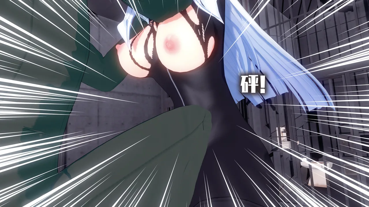 【rkgk】Veibae EP.1 image number 45