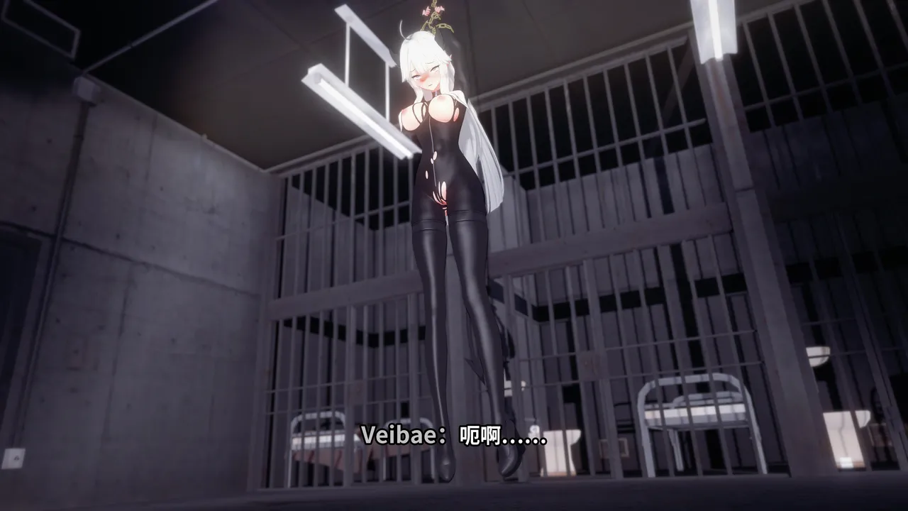 【rkgk】Veibae EP.1 image number 48