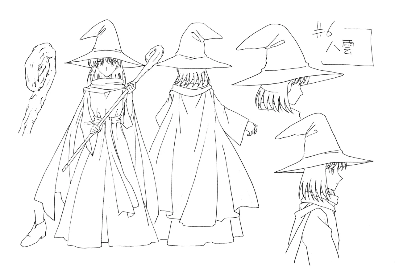 Settei: School Rumble Ni Gakki 图片编号 22