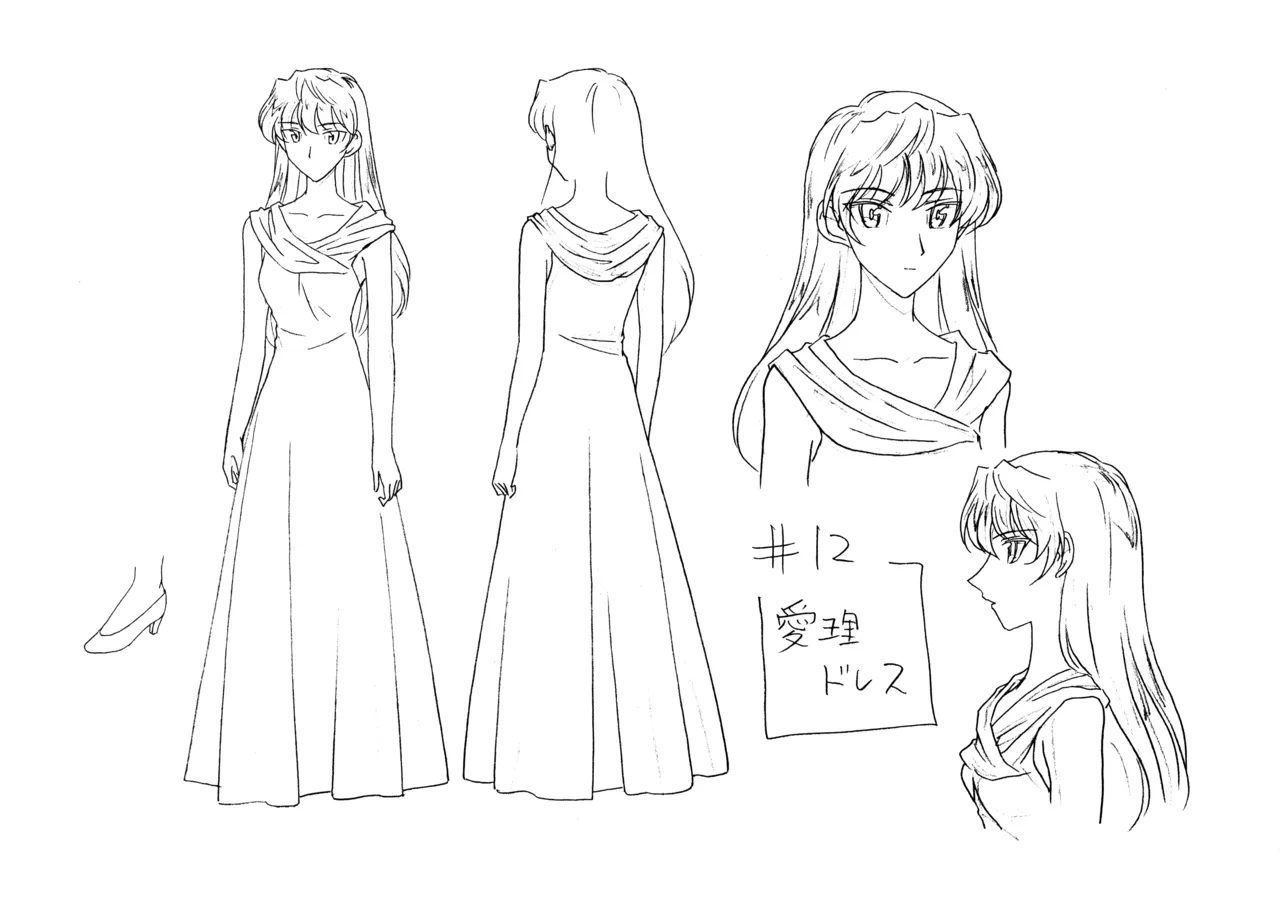 Settei: School Rumble Ni Gakki 图片编号 51