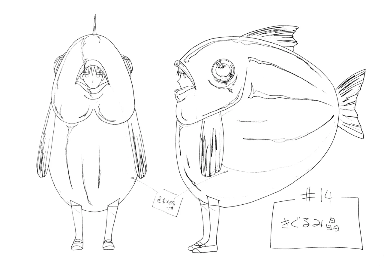 Settei: School Rumble Ni Gakki 图片编号 59