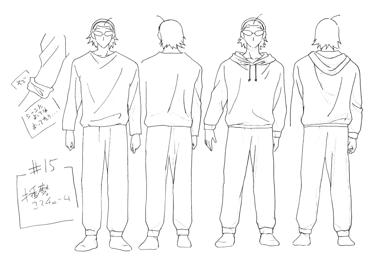 Settei: School Rumble Ni Gakki 图片编号 63