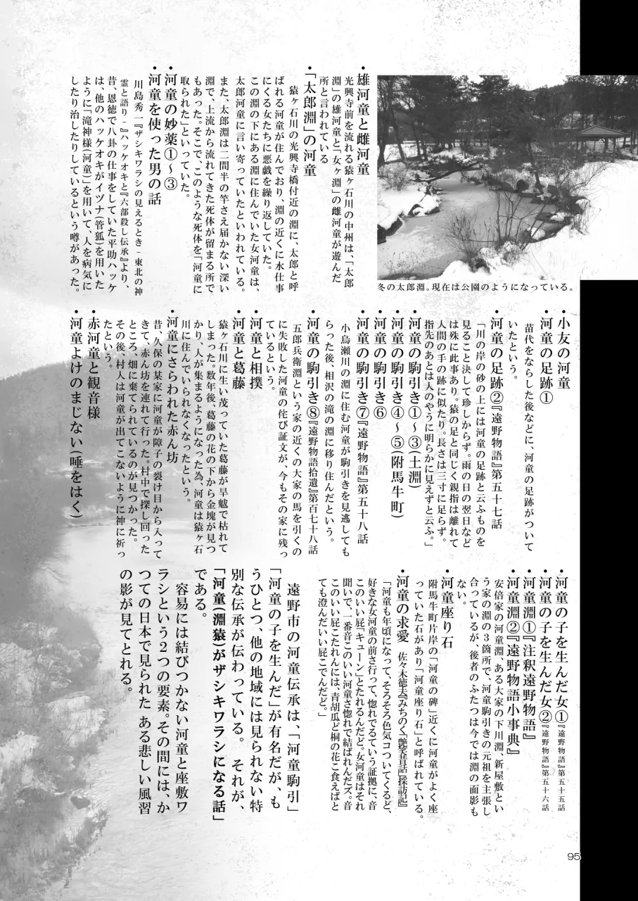 [SHIS (Z-ton)] A Beautiful Greed Z-ton Jingai Soushuuhen [Digital] 图片编号 94