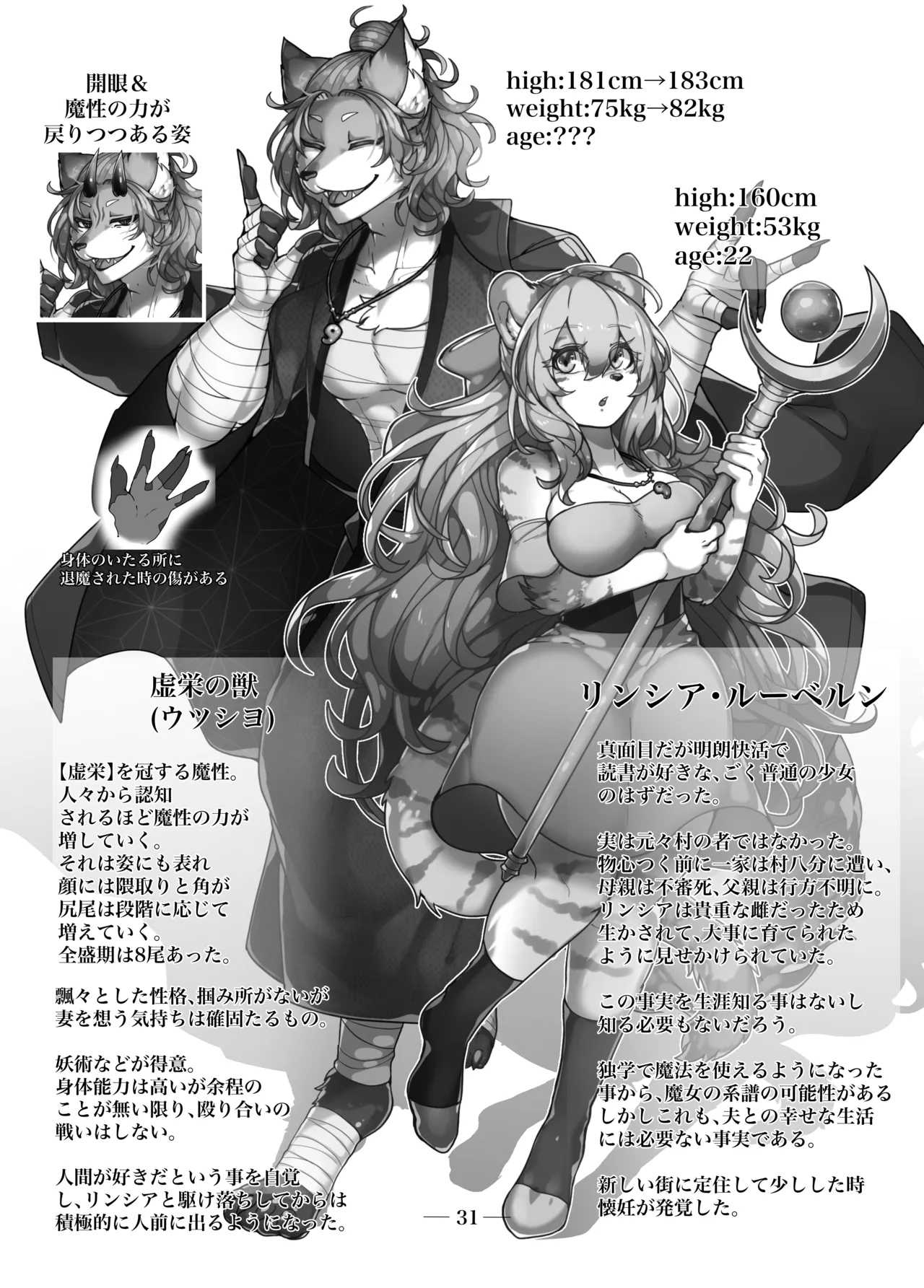 [SunBirth (Tach8)] Kyoei no Hanayome [Digital] Bildnummer 66