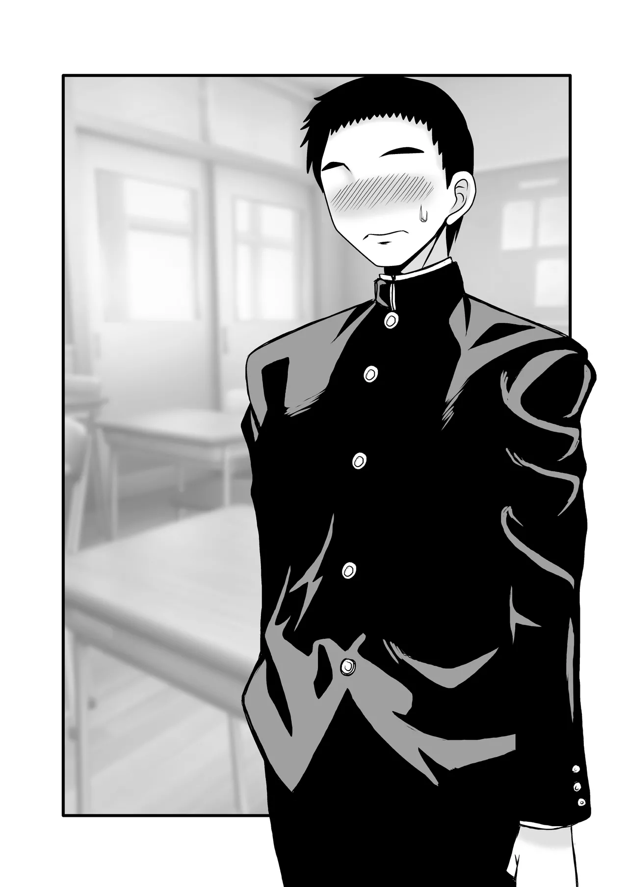 [Atelier TODO (Macaroni and Cheese, TODO Kantoku)] Yasashikute Kyonyuu no Okaasan ga Musuko Chinpo de Baka ni Nacchau Hanashi 3 imagen número 78