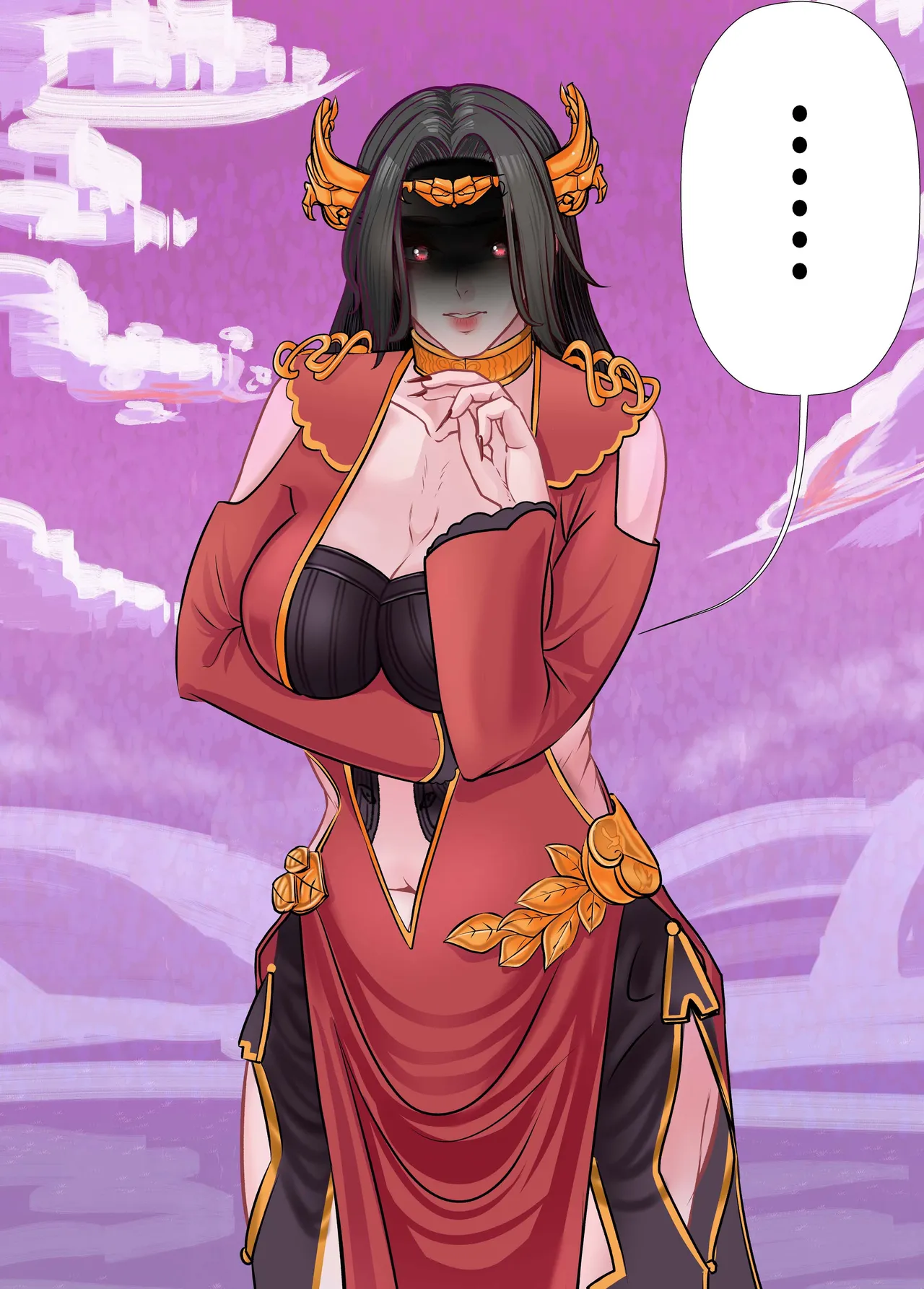 The Love of Queen meidusha 이미지 번호 5