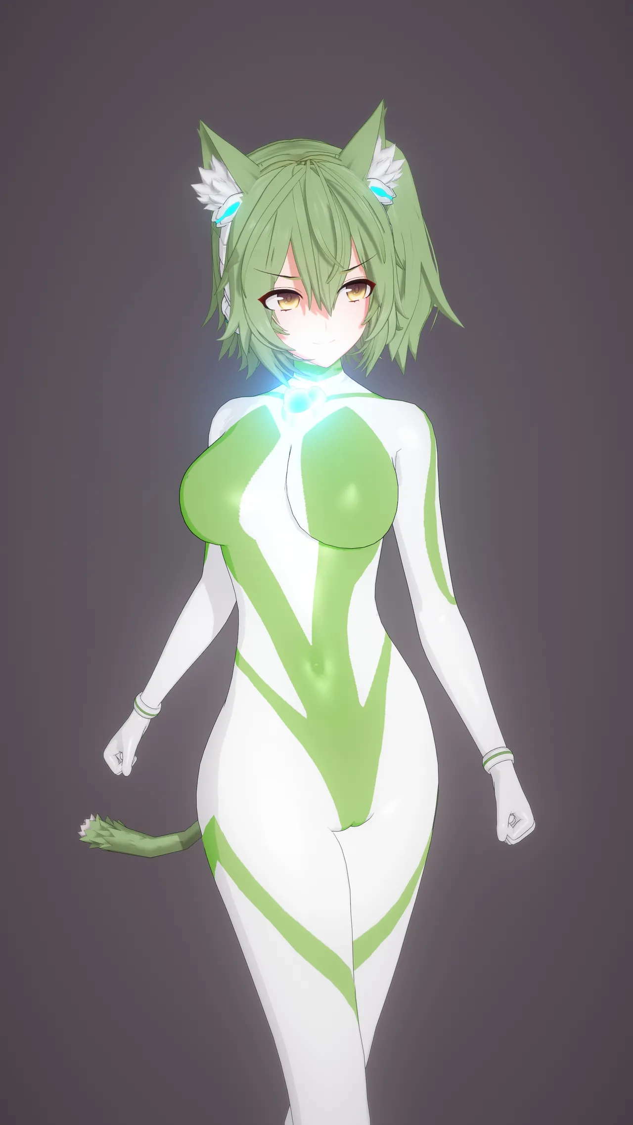 光之战姬 香蒲猫猫 numero di immagine  12