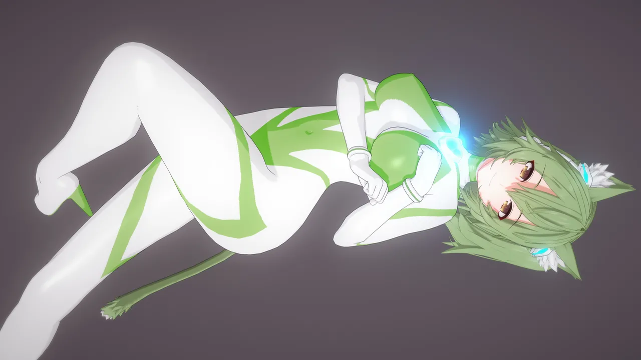 光之战姬 香蒲猫猫 numero di immagine  20