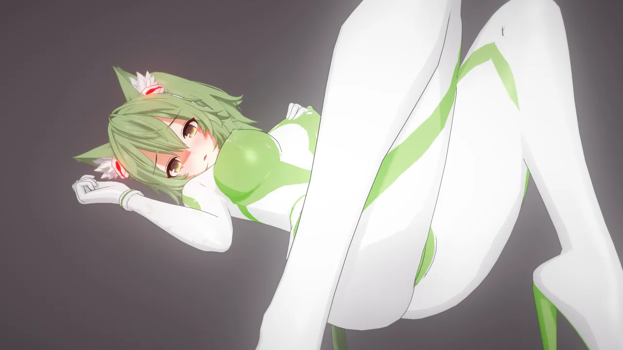 光之战姬 香蒲猫猫 numero di immagine  36