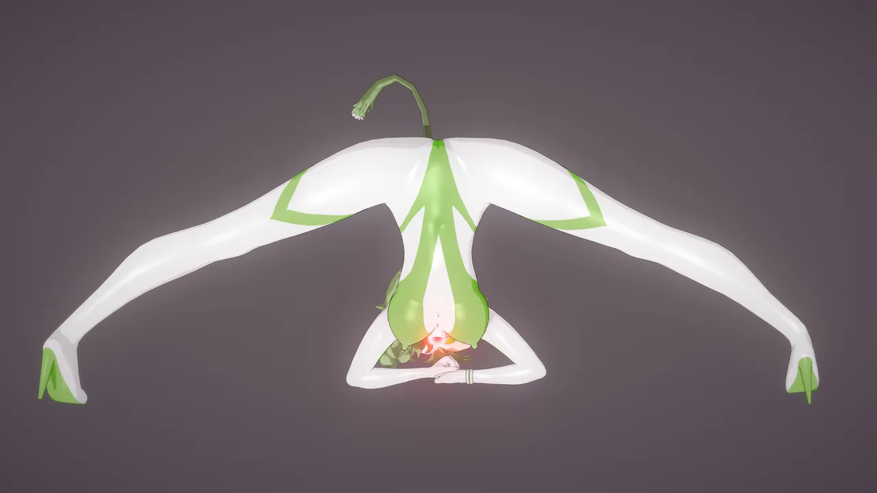 光之战姬 香蒲猫猫 numero di immagine  46