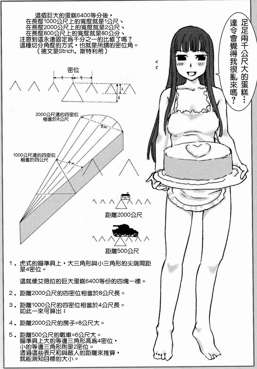 [Tamura Norio / Nogami Takeshi] Moeyo! Sensya Gakkou - TigerFibel [Chinese] 画像番号 17