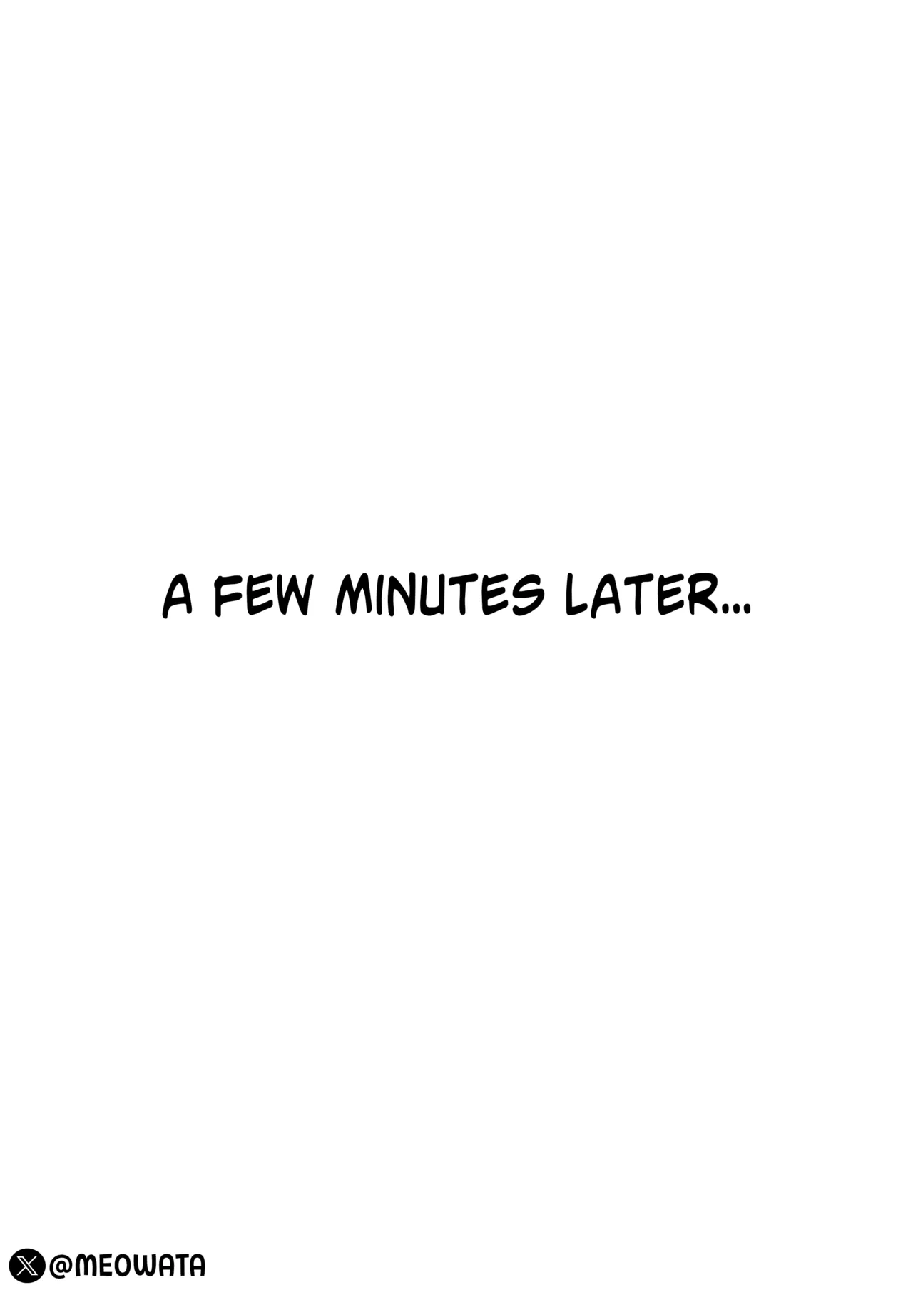 [Me0wyata] Janet and Melodie beach episode [English] [Translated by Simon] изображение № 10