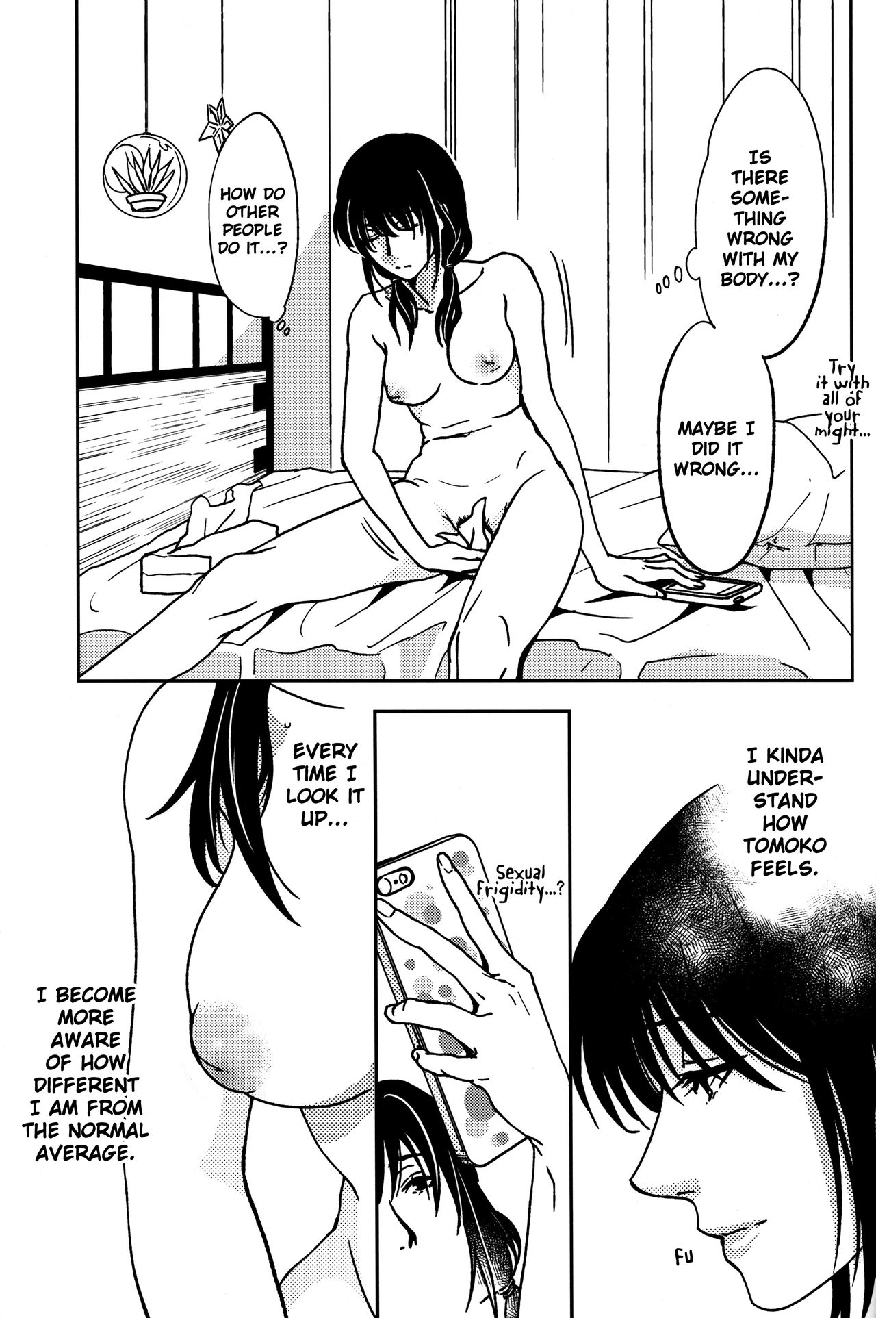 (Motenaishi Meguriau 2) [Banal Joke. (Mochiya)] Rasen Kaidan | Spiral Staircase (Watashi ga Motenai no wa Dou Kangaetemo Omaera ga Warui!) [English] {/u/ scanlations} 이미지 번호 10