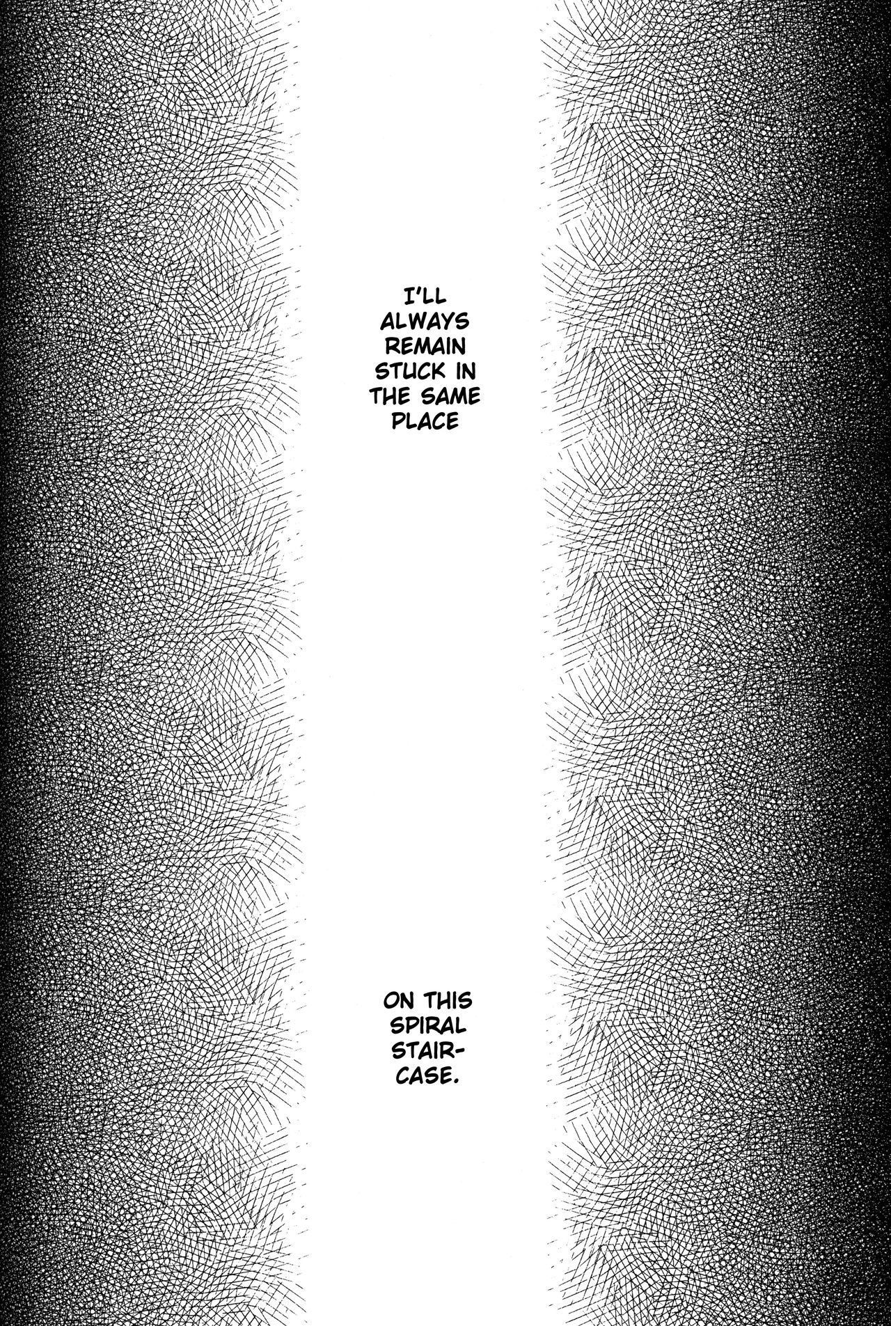 (Motenaishi Meguriau 2) [Banal Joke. (Mochiya)] Rasen Kaidan | Spiral Staircase (Watashi ga Motenai no wa Dou Kangaetemo Omaera ga Warui!) [English] {/u/ scanlations} 이미지 번호 27