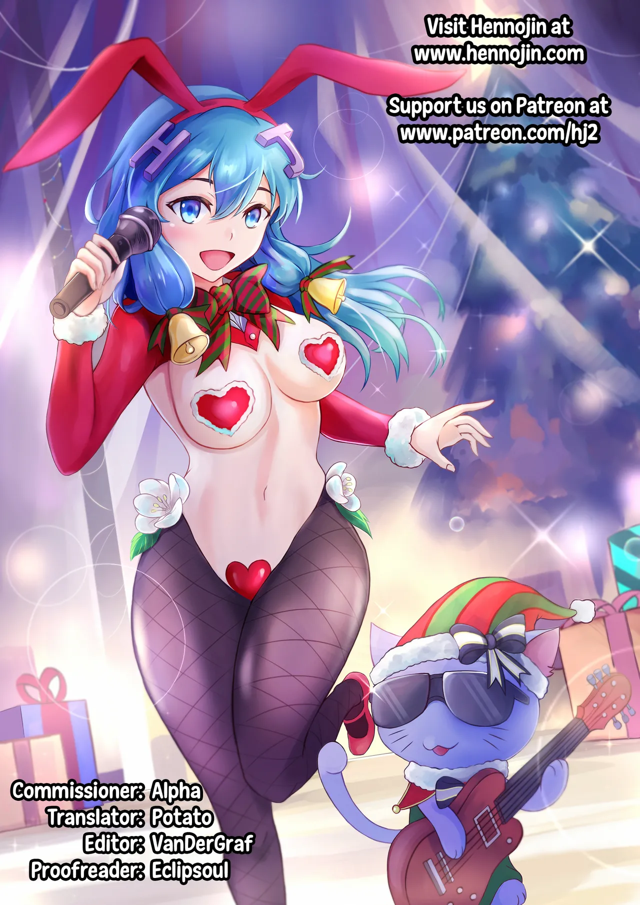 [Bottle Ship Bottler (Kazakura)] InCha Couple ga You Gal-tachi to SEX Training Suru Hanashi 2 [Chinese] [不可视汉化]  {Hennojin} [Decensored] numero di immagine  47