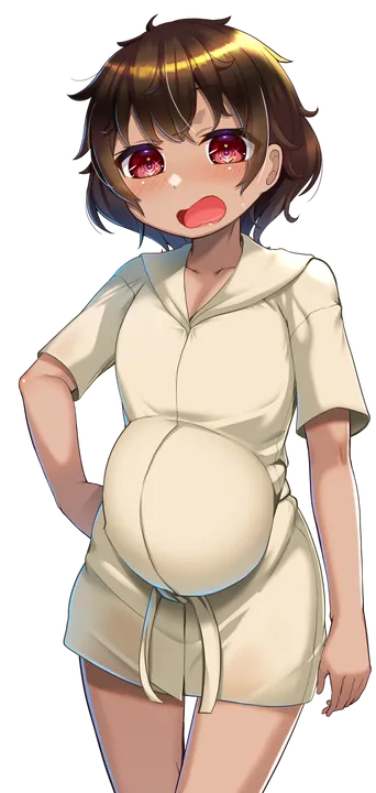 [Gal Prince] Tensei Shita Sekai de Otoko no Ko o Haramaserareru no wa, Kami de Aru Ore Dake. 3 -Sukue! Otoko no Ko World!!- [Character Set] 이미지 번호 3