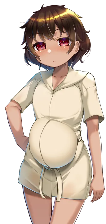 [Gal Prince] Tensei Shita Sekai de Otoko no Ko o Haramaserareru no wa, Kami de Aru Ore Dake. 3 -Sukue! Otoko no Ko World!!- [Character Set] 이미지 번호 14