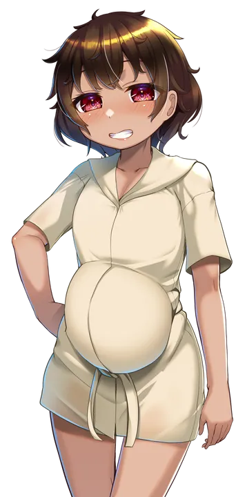 [Gal Prince] Tensei Shita Sekai de Otoko no Ko o Haramaserareru no wa, Kami de Aru Ore Dake. 3 -Sukue! Otoko no Ko World!!- [Character Set] 이미지 번호 16