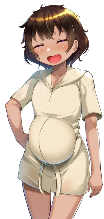 [Gal Prince] Tensei Shita Sekai de Otoko no Ko o Haramaserareru no wa, Kami de Aru Ore Dake. 3 -Sukue! Otoko no Ko World!!- [Character Set] 이미지 번호 17