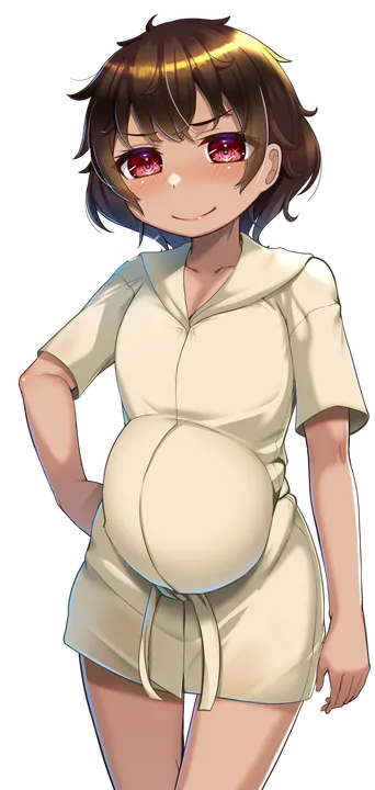 [Gal Prince] Tensei Shita Sekai de Otoko no Ko o Haramaserareru no wa, Kami de Aru Ore Dake. 3 -Sukue! Otoko no Ko World!!- [Character Set] 이미지 번호 20