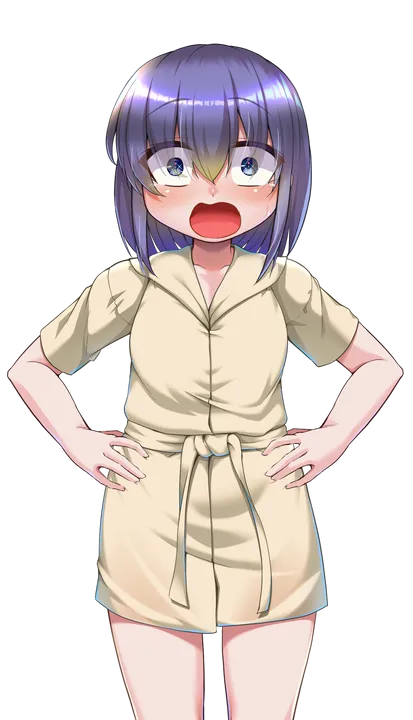 [Gal Prince] Tensei Shita Sekai de Otoko no Ko o Haramaserareru no wa, Kami de Aru Ore Dake. 3 -Sukue! Otoko no Ko World!!- [Character Set] 이미지 번호 23