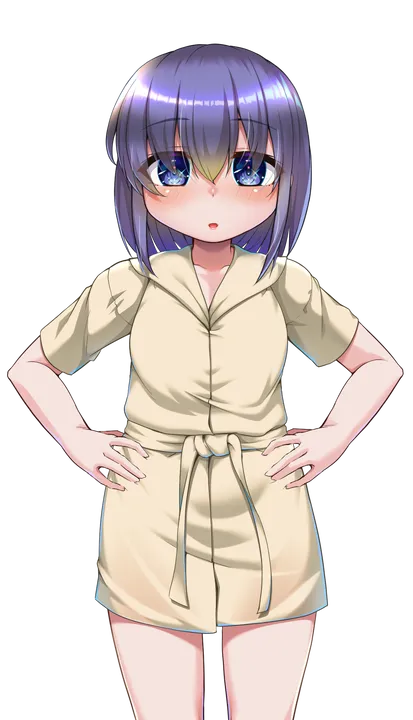 [Gal Prince] Tensei Shita Sekai de Otoko no Ko o Haramaserareru no wa, Kami de Aru Ore Dake. 3 -Sukue! Otoko no Ko World!!- [Character Set] 이미지 번호 33