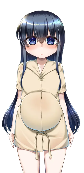 [Gal Prince] Tensei Shita Sekai de Otoko no Ko o Haramaserareru no wa, Kami de Aru Ore Dake. 3 -Sukue! Otoko no Ko World!!- [Character Set] 이미지 번호 74