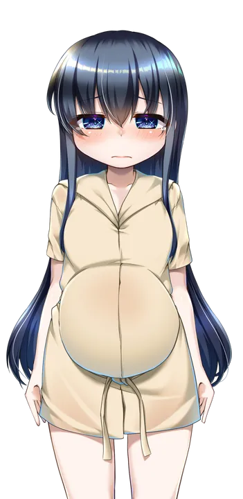 [Gal Prince] Tensei Shita Sekai de Otoko no Ko o Haramaserareru no wa, Kami de Aru Ore Dake. 3 -Sukue! Otoko no Ko World!!- [Character Set] 이미지 번호 80