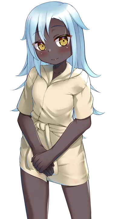 [Gal Prince] Tensei Shita Sekai de Otoko no Ko o Haramaserareru no wa, Kami de Aru Ore Dake. 3 -Sukue! Otoko no Ko World!!- [Character Set] 이미지 번호 93