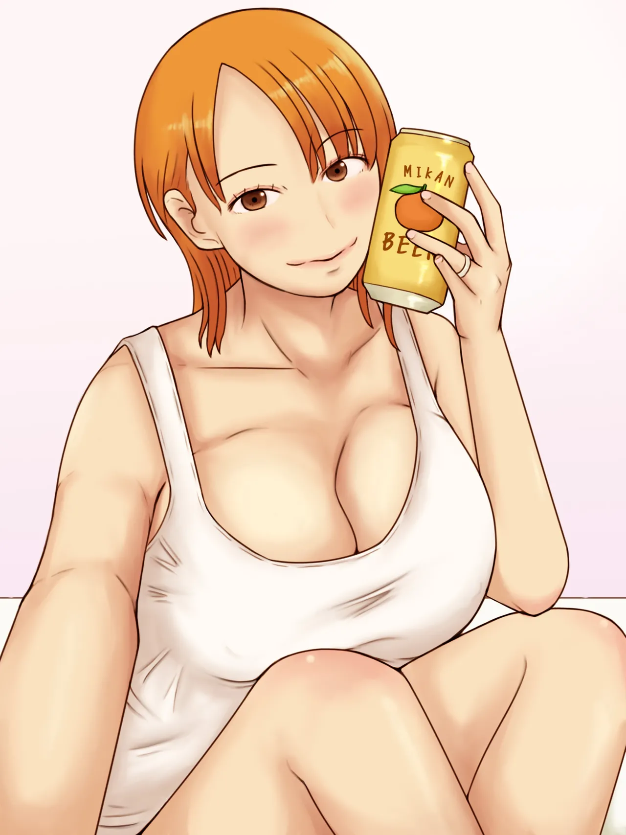 [Naminamipine (Azuki)] Kcup Hitozuma Infuruensa- wa Momaretai 44eme image